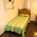 Apartmán Planta Baja Con Aire Peñíscola
