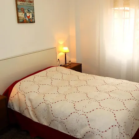 Planta Baja Con Aire Apartmán